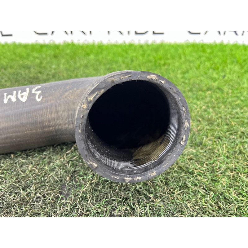 Патрубок интеркулера (двигатель и элементы) Volkswagen Amarok 2H 2012 2.0 2H0145708E