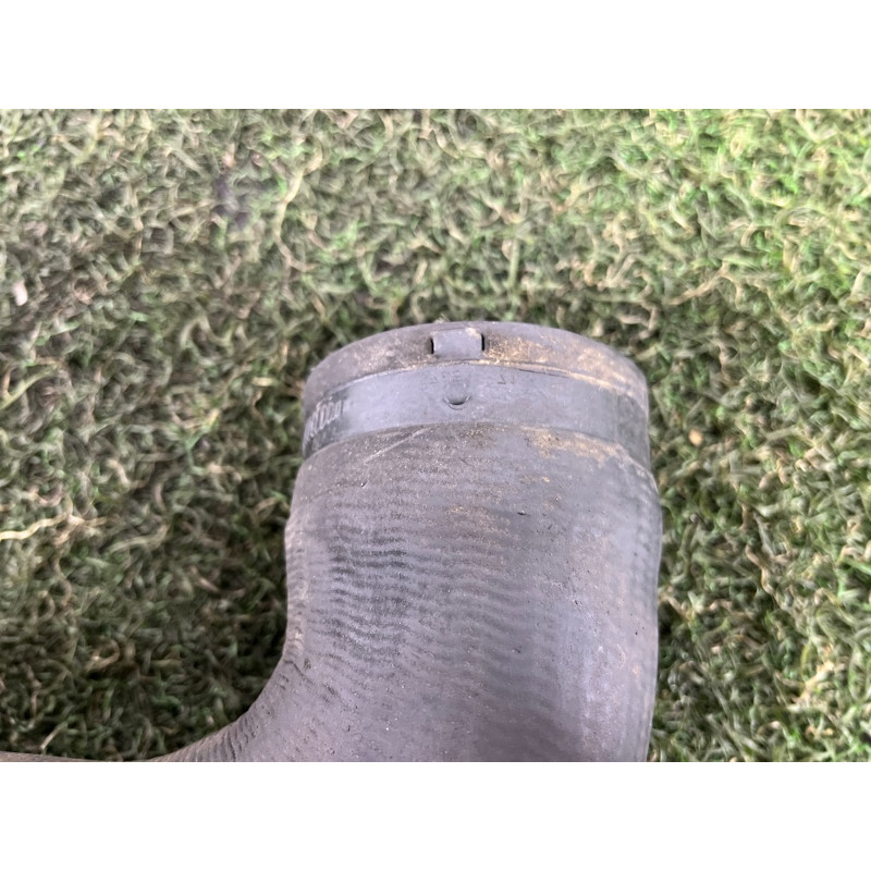 Патрубок интеркулера (двигатель и элементы) Volkswagen Amarok 2H 2012 2.0 2H0145708E