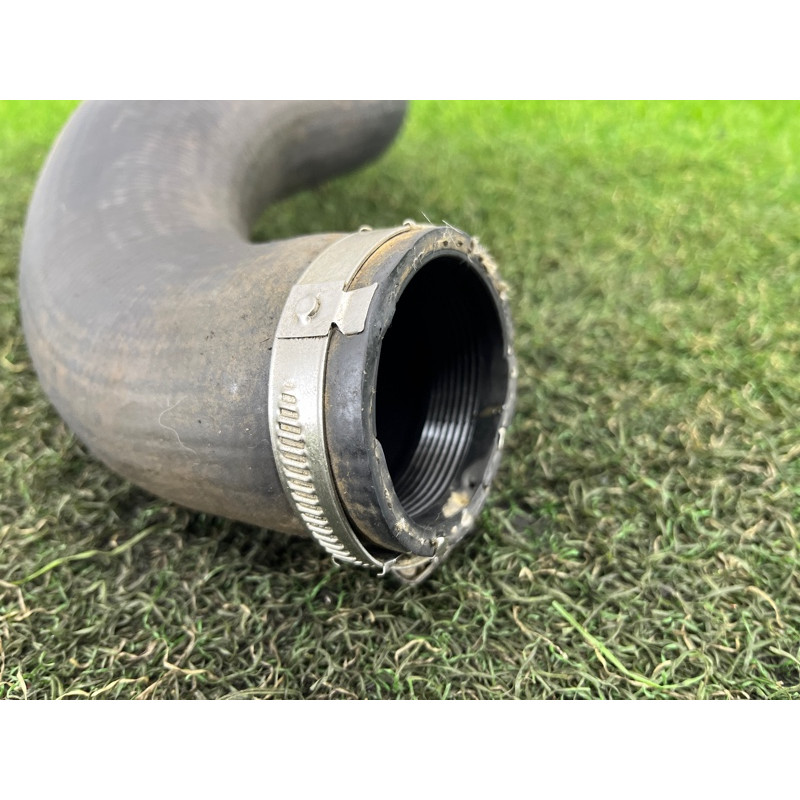 Патрубок интеркулера (двигатель и элементы) Volkswagen Amarok 2H 2012 2.0 2H0145708E