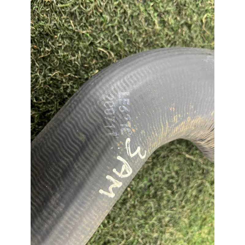 Патрубок интеркулера (двигатель и элементы) Volkswagen Amarok 2H 2012 2.0 2H0145708E