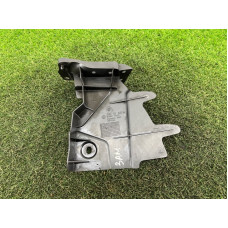 Воздуховод радиатора