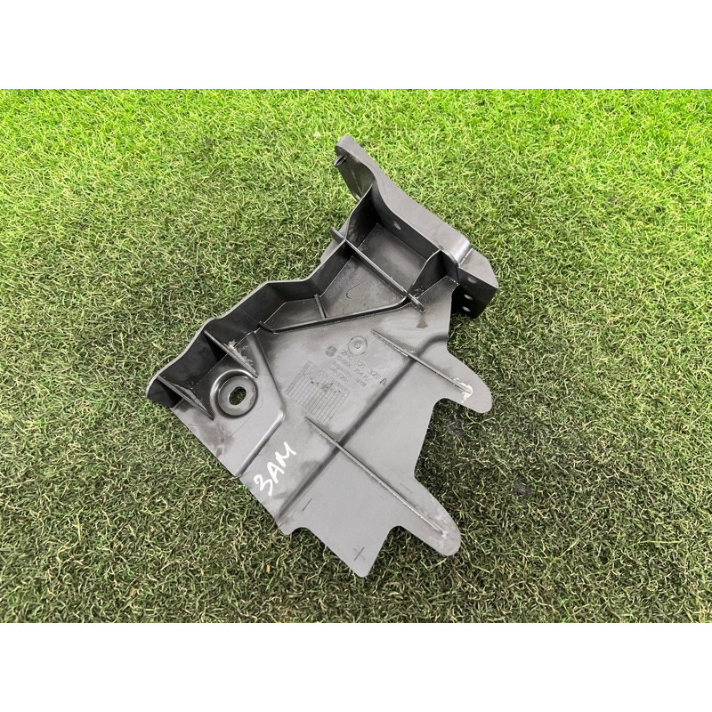 Воздуховод радиатора (кузов и элементы) Volkswagen Amarok 2H 2012 2.0 2H0121329A