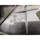 Воздуховод радиатора (кузов и элементы) Volkswagen Amarok 2H 2012 2.0 2H0121329A
