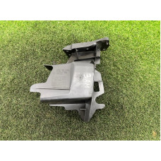 Воздуховод радиатора