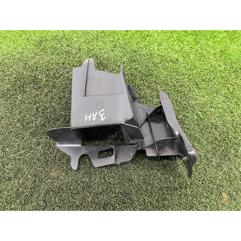 Воздуховод радиатора (кузов и элементы) Volkswagen Amarok 2H 2012 2.0 2H0121330