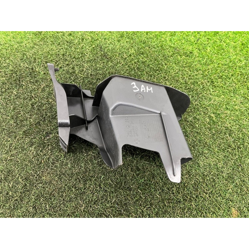 Воздуховод радиатора (кузов и элементы) Volkswagen Amarok 2H 2012 2.0 2H0121330