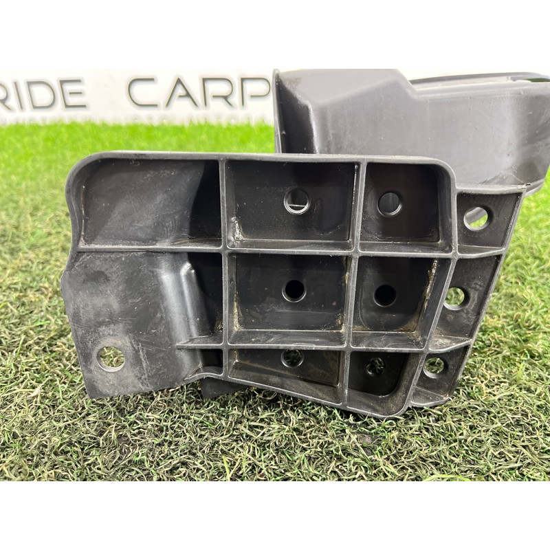 Воздуховод радиатора (кузов и элементы) Volkswagen Amarok 2H 2012 2.0 2H0121330