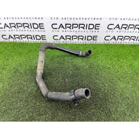 Трубка системи охолодження