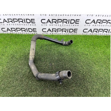 Трубка системы охлаждения