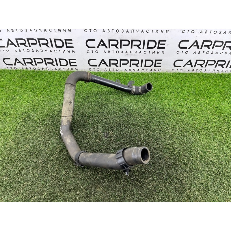 Трубка системы охлаждения (система охлаждения) Volkswagen Amarok 2H 2012 2.0 tdi 2H0122051C