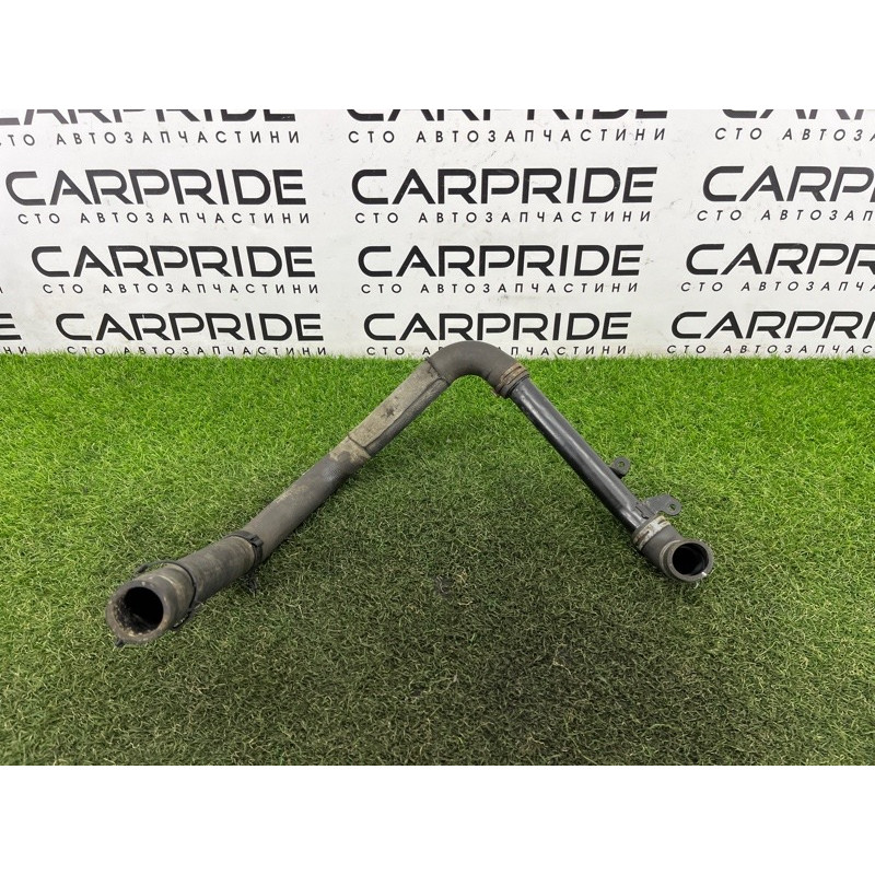 Трубка системы охлаждения (система охлаждения) Volkswagen Amarok 2H 2012 2.0 tdi 2H0122051C