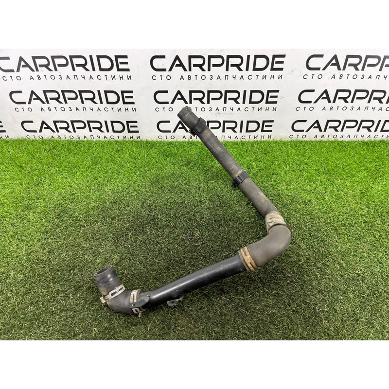 Трубка системы охлаждения (система охлаждения) Volkswagen Amarok 2H 2012 2.0 tdi 2H0122051C