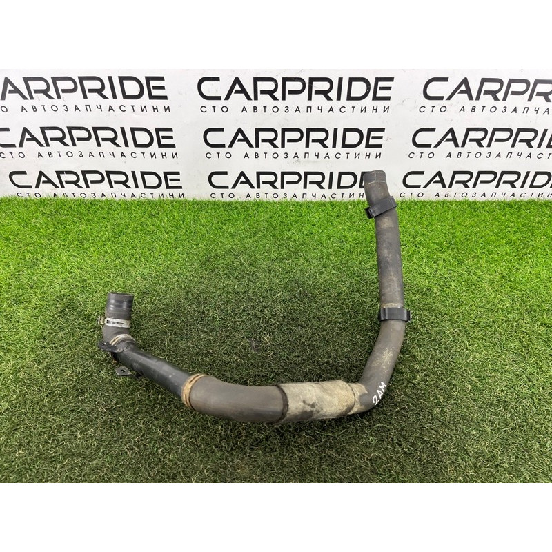 Трубка системы охлаждения (система охлаждения) Volkswagen Amarok 2H 2012 2.0 tdi 2H0122051C