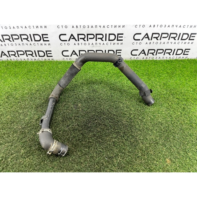 Трубка системы охлаждения (система охлаждения) Volkswagen Amarok 2H 2012 2.0 tdi 2H0122051C