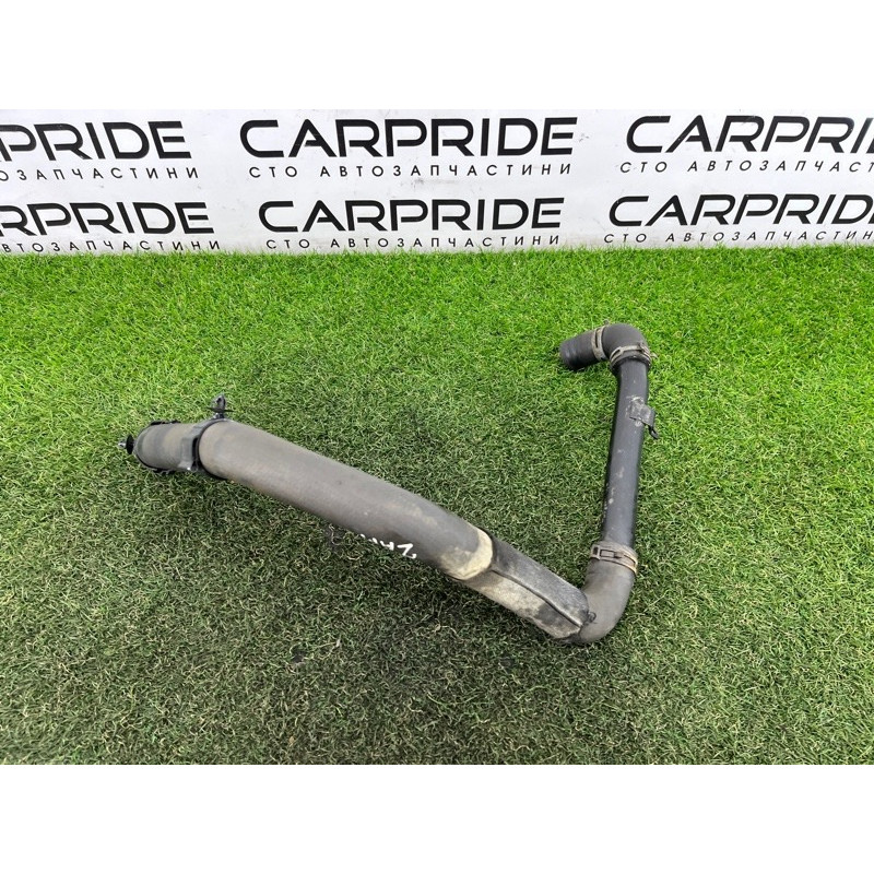 Трубка системы охлаждения (система охлаждения) Volkswagen Amarok 2H 2012 2.0 tdi 2H0122051C