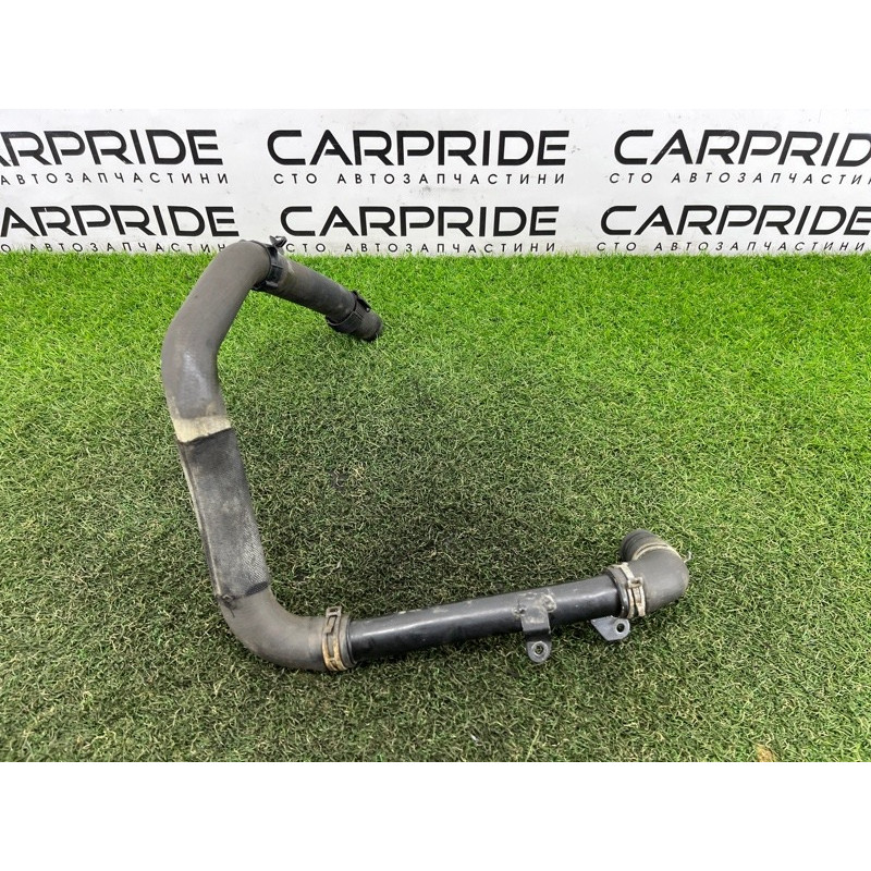 Трубка системы охлаждения (система охлаждения) Volkswagen Amarok 2H 2012 2.0 tdi 2H0122051C