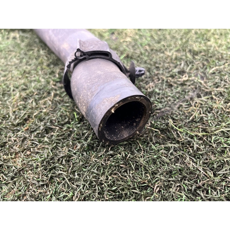 Трубка системы охлаждения (система охлаждения) Volkswagen Amarok 2H 2012 2.0 tdi 2H0122051C