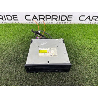 Блок управления мультимедиа