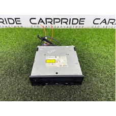 Блок управления мультимедиа