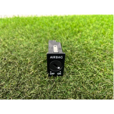 Кнопка AirBag