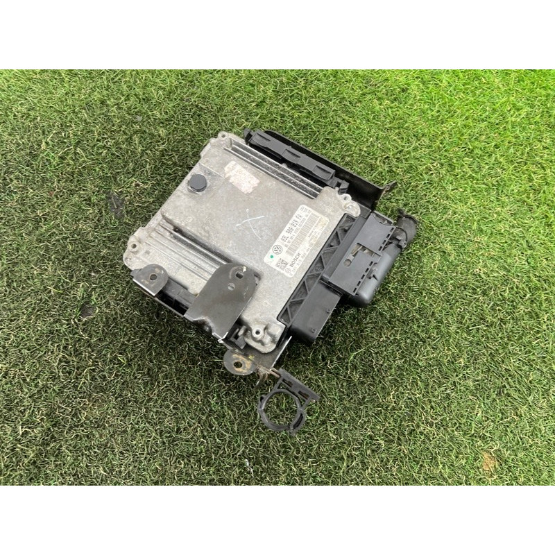 Блок управления двигателем (электрика / блок управления) Volkswagen Amarok 2H 2012 2.0 tdi 03L906019FA2H0