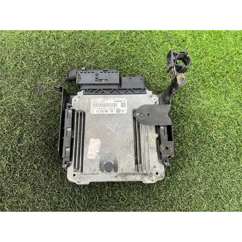 Блок управления двигателем (электрика / блок управления) Volkswagen Amarok 2H 2012 2.0 tdi 03L906019FA2H0