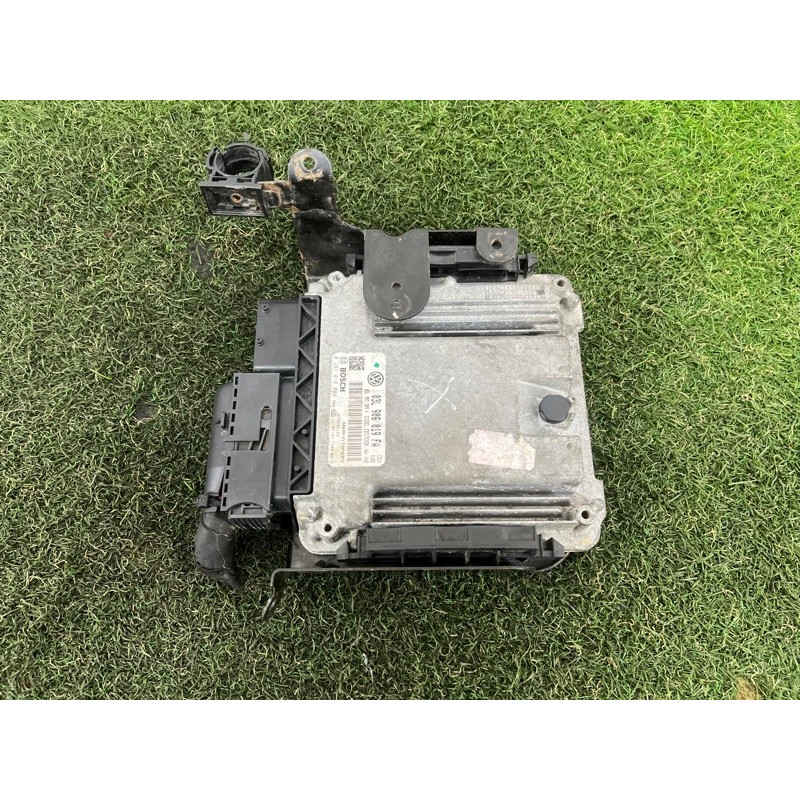Блок управления двигателем (электрика / блок управления) Volkswagen Amarok 2H 2012 2.0 tdi 03L906019FA2H0