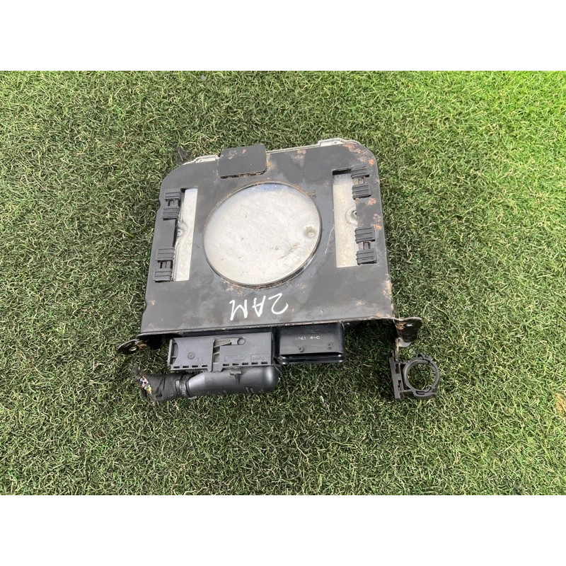 Блок управления двигателем (электрика / блок управления) Volkswagen Amarok 2H 2012 2.0 tdi 03L906019FA2H0