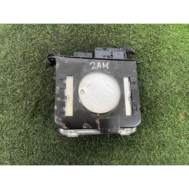 Блок управления двигателем (электрика / блок управления) Volkswagen Amarok 2H 2012 2.0 tdi 03L906019FA2H0