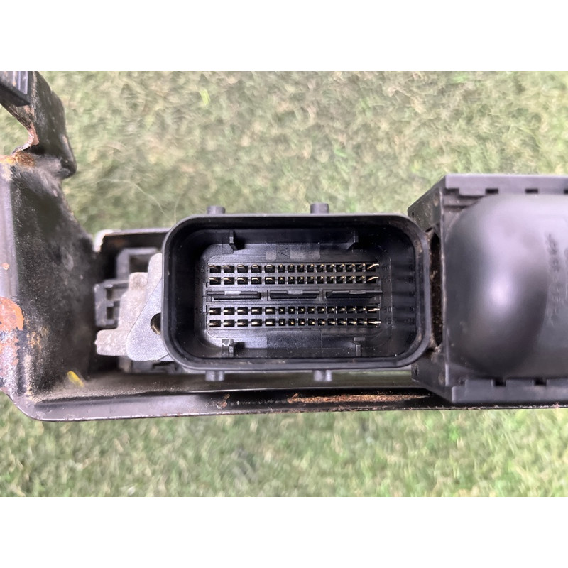 Блок управления двигателем (электрика / блок управления) Volkswagen Amarok 2H 2012 2.0 tdi 03L906019FA2H0