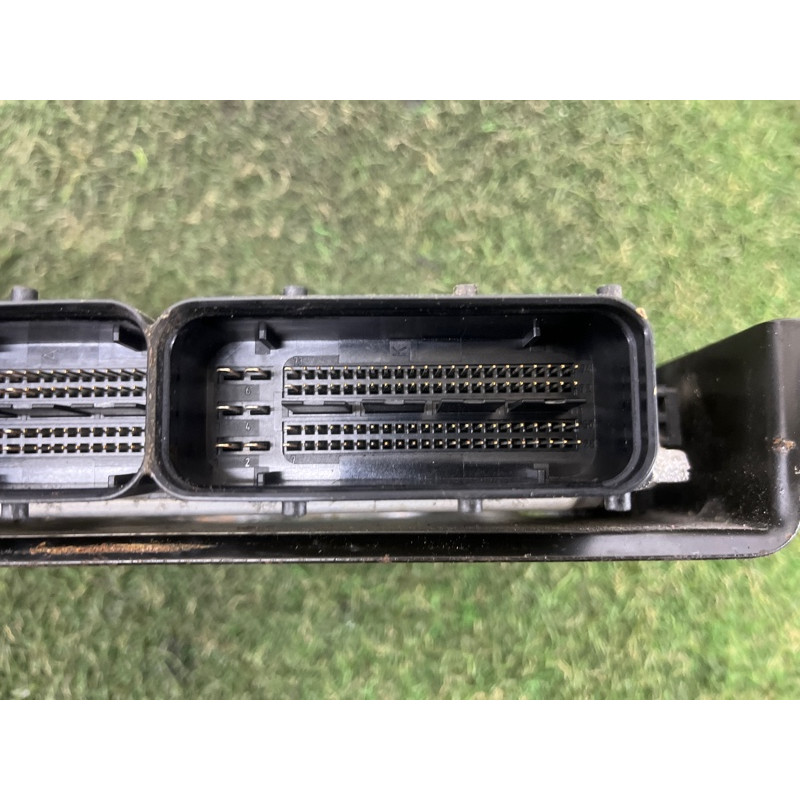 Блок управления двигателем (электрика / блок управления) Volkswagen Amarok 2H 2012 2.0 tdi 03L906019FA2H0