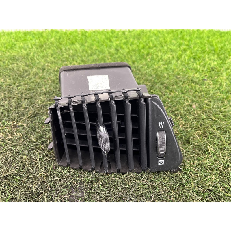 Воздуховод центральный (салон) Jeep Grand Cherokee WK2 2017 3.6 5MT20DX9AA