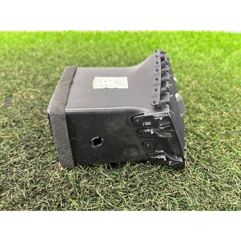 Воздуховод центральный (салон) Jeep Grand Cherokee WK2 2017 3.6 5MT20DX9AA