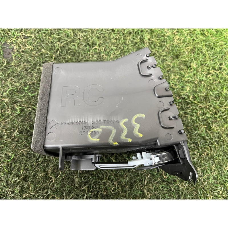 Воздуховод центральный (салон) Jeep Grand Cherokee WK2 2017 3.6 5MT20DX9AA