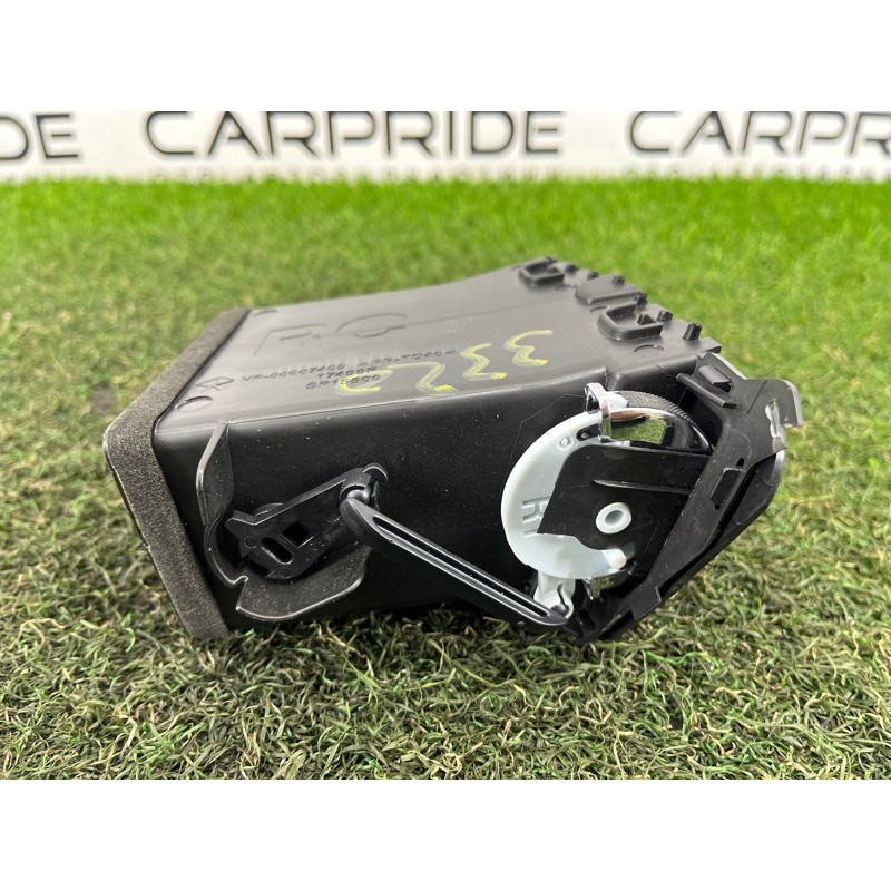 Воздуховод центральный (салон) Jeep Grand Cherokee WK2 2017 3.6 5MT20DX9AA