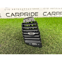 Воздуховод центральный