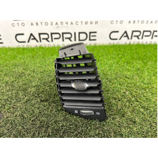 Воздуховод центральный