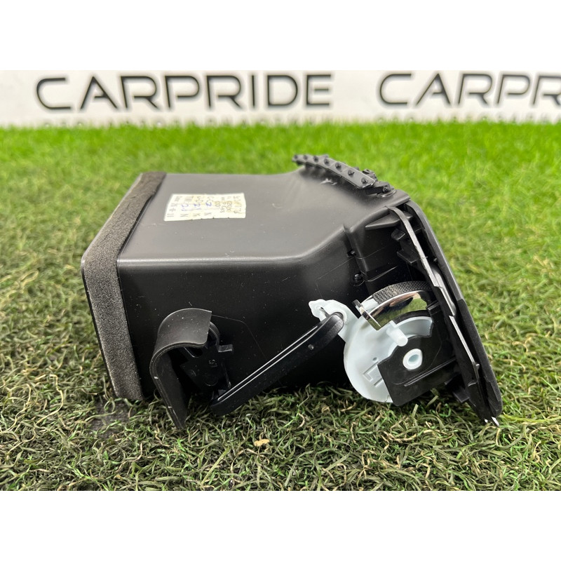 Воздуховод центральный (салон) Jeep Grand Cherokee WK2 2017 3.6 5MT21DX9AA