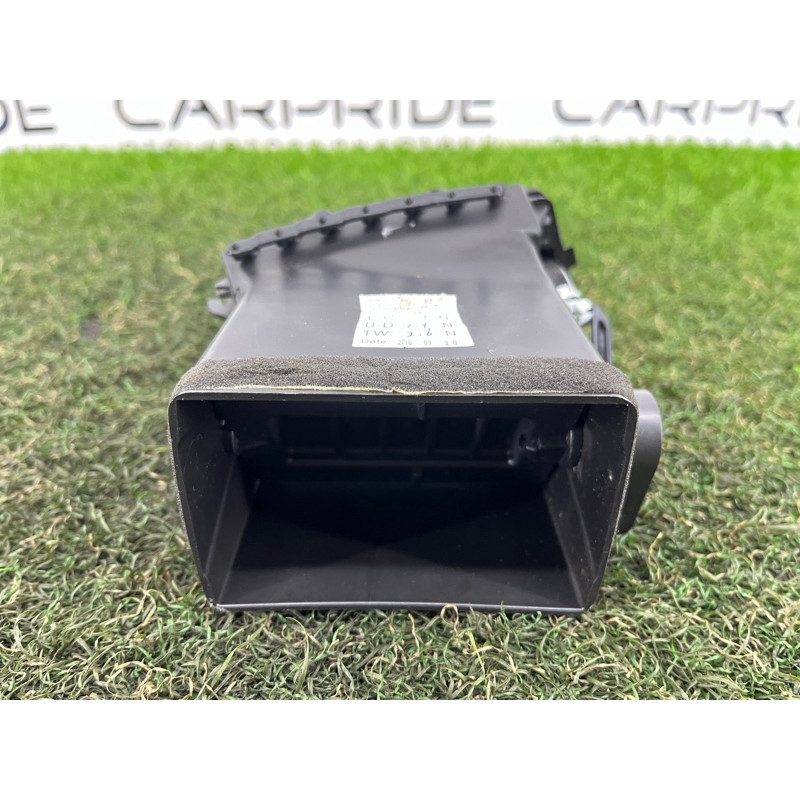 Воздуховод центральный (салон) Jeep Grand Cherokee WK2 2017 3.6 5MT21DX9AA