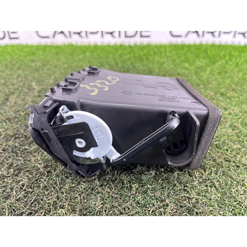 Воздуховод центральный (салон) Jeep Grand Cherokee WK2 2017 3.6 5MT21DX9AA