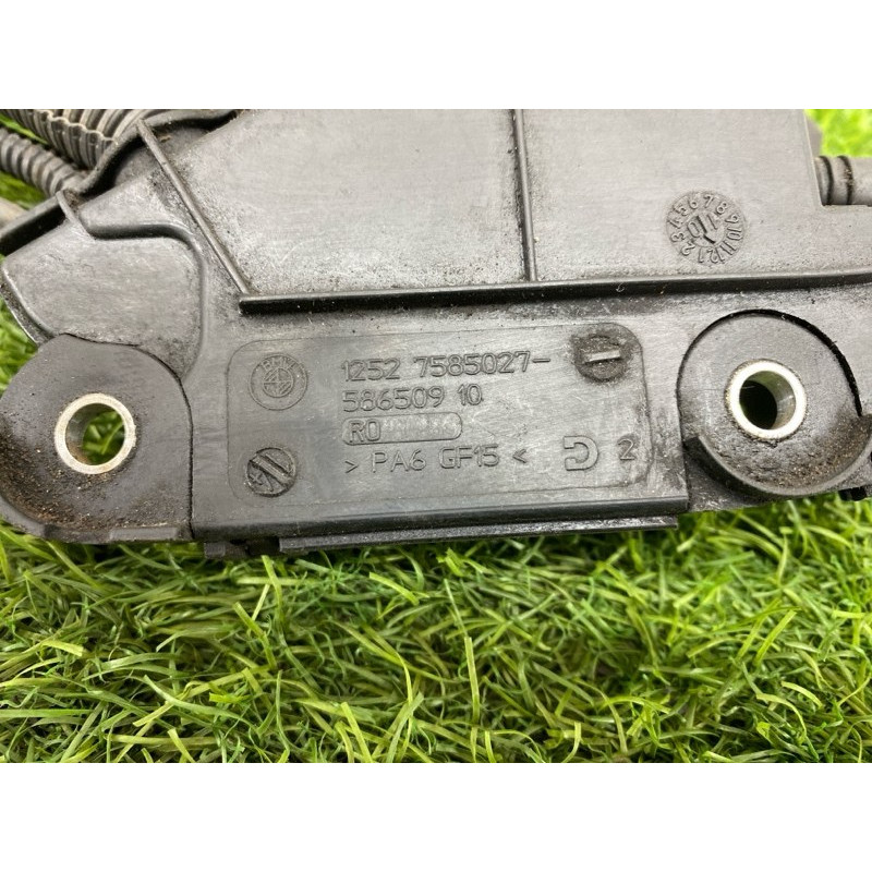 Проводка моторная (электрика двигателя) BMW 5-series F10 2011 3.0 N55B30 12517616101