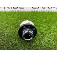 Кнопка переключатель режимов АКП