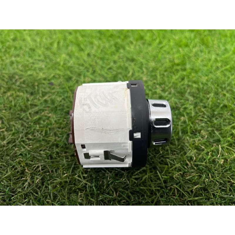 Кнопка переключатель режимов АКП (электрика / кнопки) Volkswagen Touareg NF 2012 3.6 7P6941435D