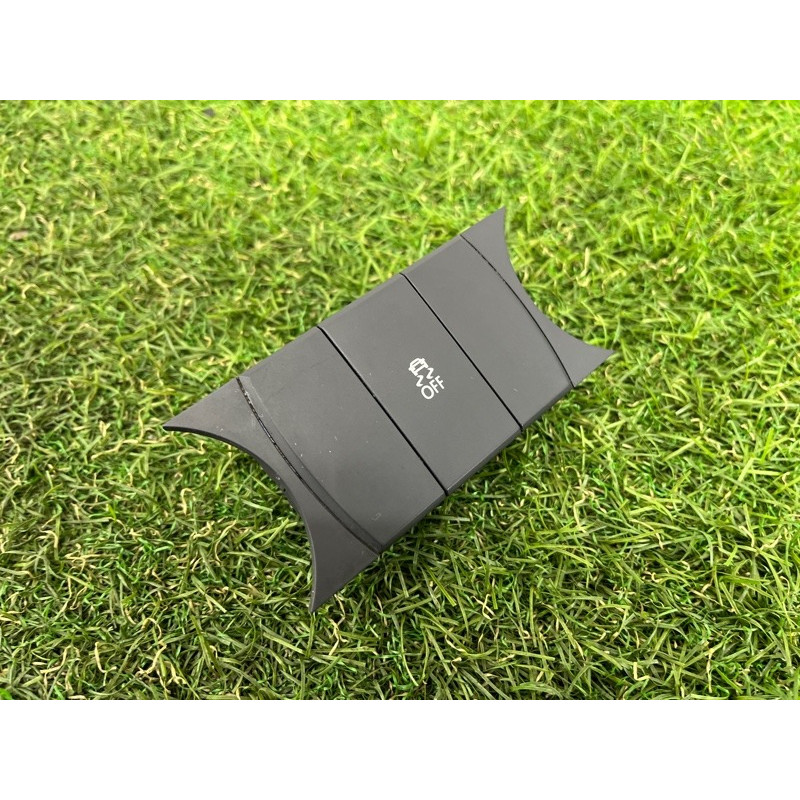 Кнопка ESP (электрика / кнопки) Volkswagen Touareg NF 2012 3.6 7P6927127