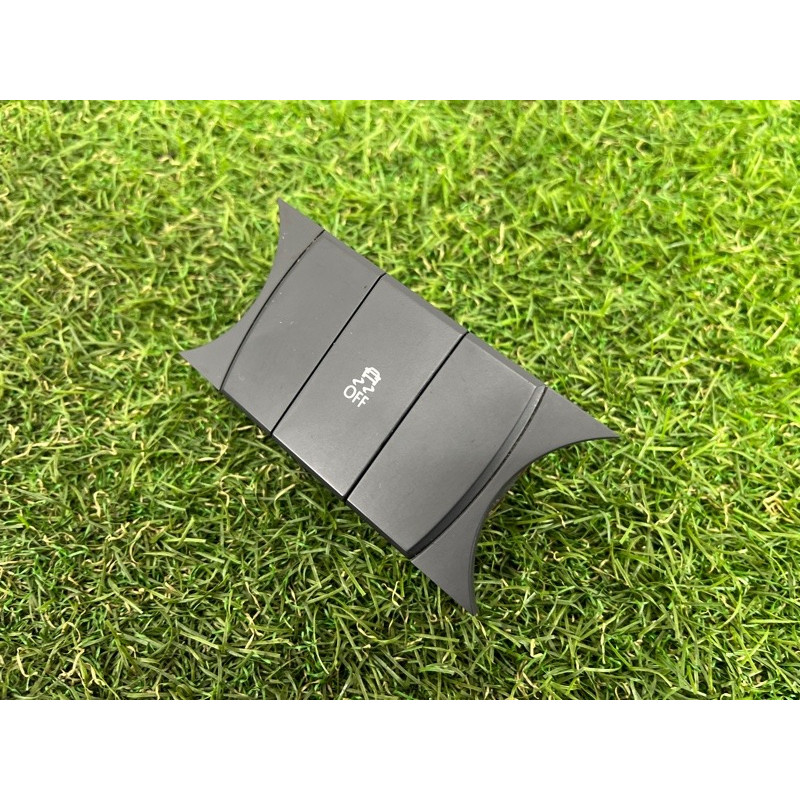 Кнопка ESP (электрика / кнопки) Volkswagen Touareg NF 2012 3.6 7P6927127