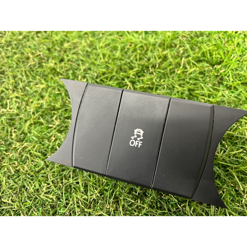 Кнопка ESP (электрика / кнопки) Volkswagen Touareg NF 2012 3.6 7P6927127