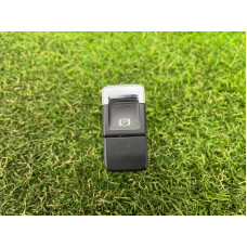 Кнопка стояночного тормоза