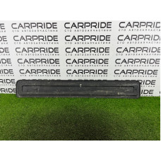 Накладка крышки багажника