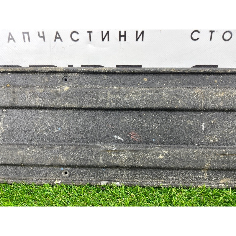 Накладка крышки багажника (кузов и элементы) Volkswagen Amarok 2H 2012 2.0 2H5829763