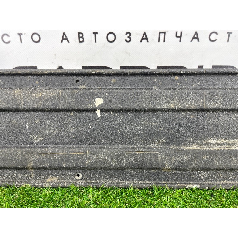 Накладка крышки багажника (кузов и элементы) Volkswagen Amarok 2H 2012 2.0 2H5829763